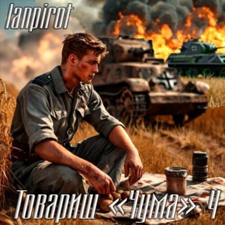 Товарищ Чума 4