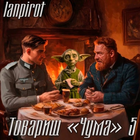 Товарищ Чума 5