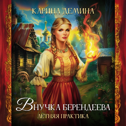 Летняя практика