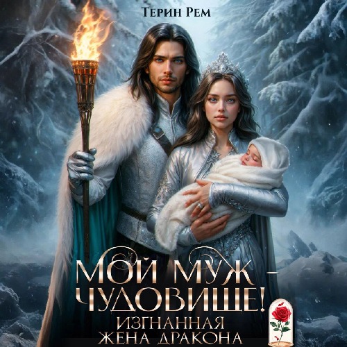 Мой муж – чудовище! Изгнанная жена драк...