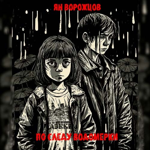 По следу водомерки