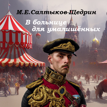 Михаил Салтыков-Щедрин