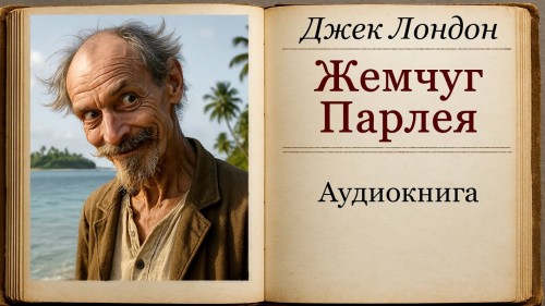 Жемчуг Парлея