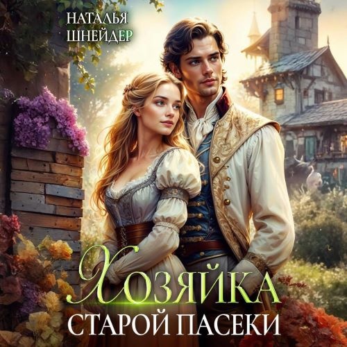 Хозяйка старой пасеки