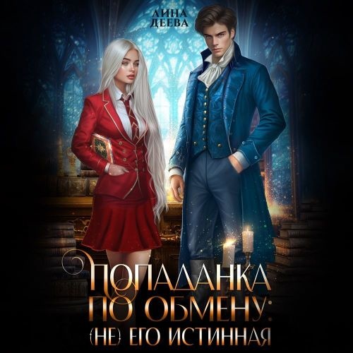  не  его Истинная