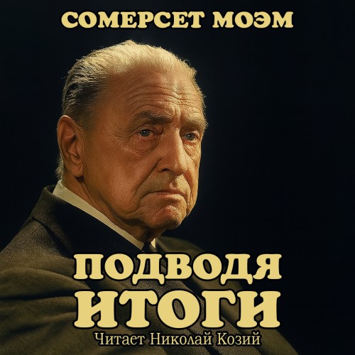 Аудиокнига Подводя итоги
