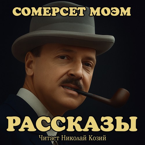 Аудиокнига Рассказы