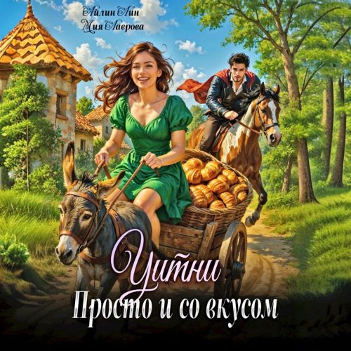 Аудиокнига Уитни. Просто и со вкусом