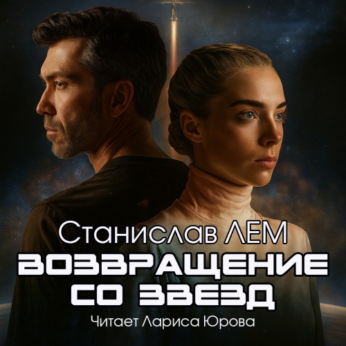 Возвращение со звёзд