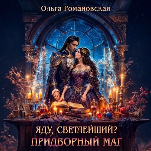 Придворный маг