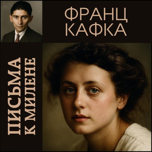 Письма к Милене