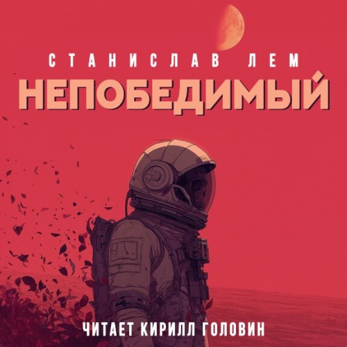 Аудиокнига Непобедимый