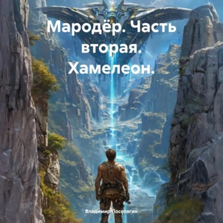 Мародёр 2. Хамелеон
