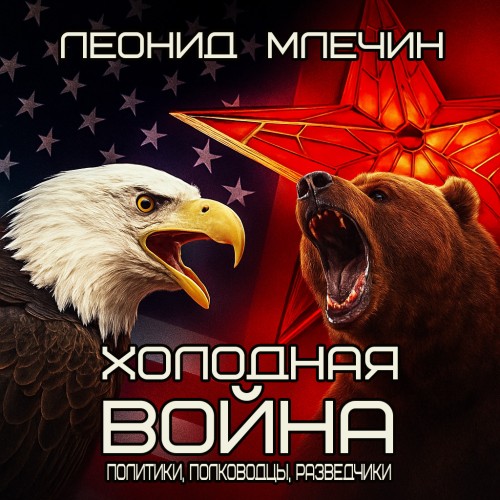 Холодная война политики, полководцы, ра.