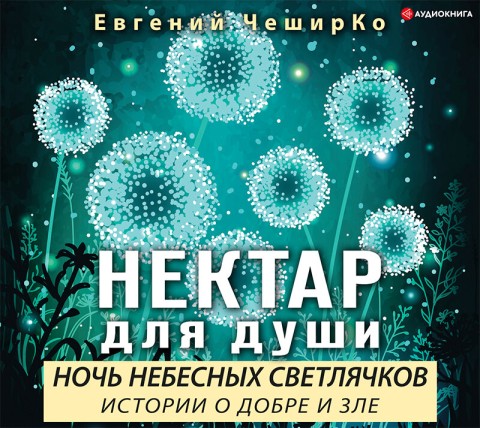 Ночь Небесных Светлячков. Истории о Доб...