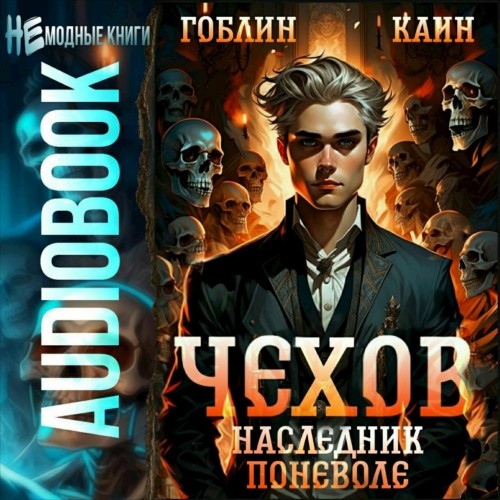 Наследник поневоле