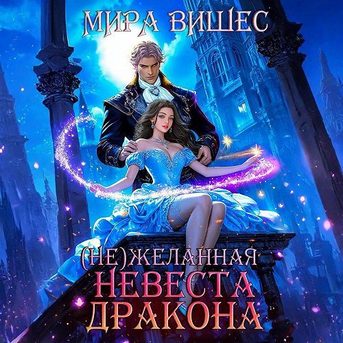  Не желанная невеста дракона