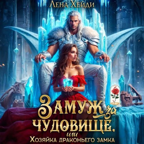 Замуж за чудовище, или Хозяйка драконье...