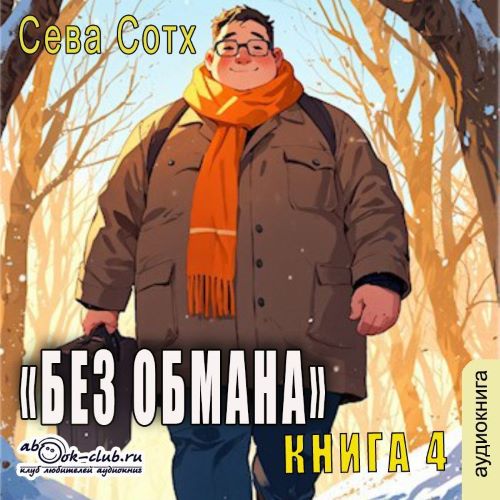 Без обмана. Книга 4