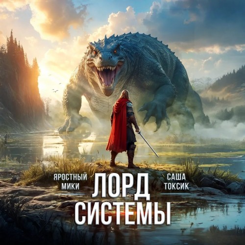 Лорд Системы. Книга 11