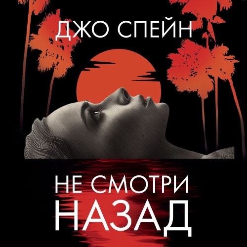 Аудиокнига Не смотри назад