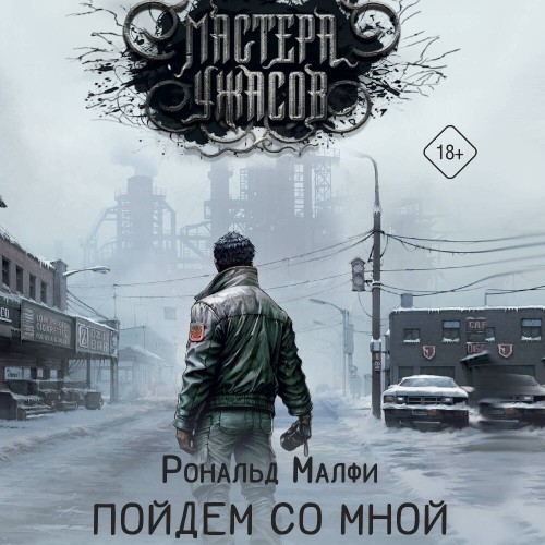 Пойдем со мной