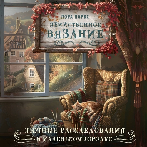 Убийственное вязание