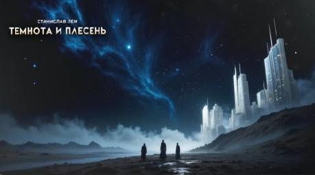 Темнота и плесень