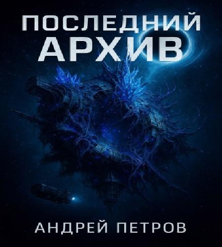 Последний архив