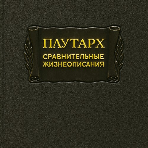 Сравнительные жизнеописания