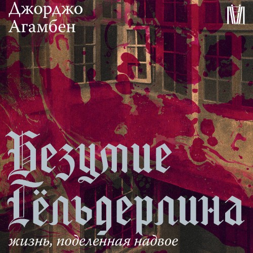 Безумие Гёльдерлина. Жизнь, поделенная...