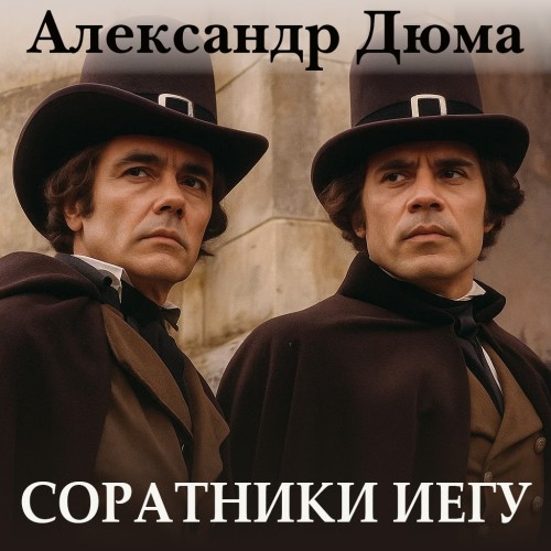 Соратники Иегу