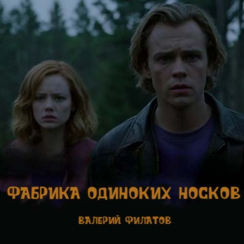 Фабрика одиноких носков