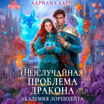 Академия Лоренхейта 1, (Не) случайная п...