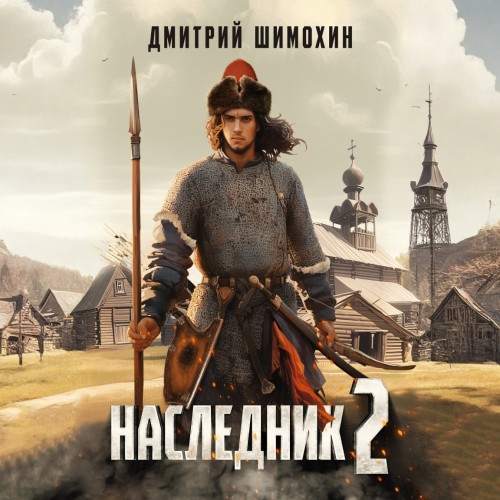 Наследник 2