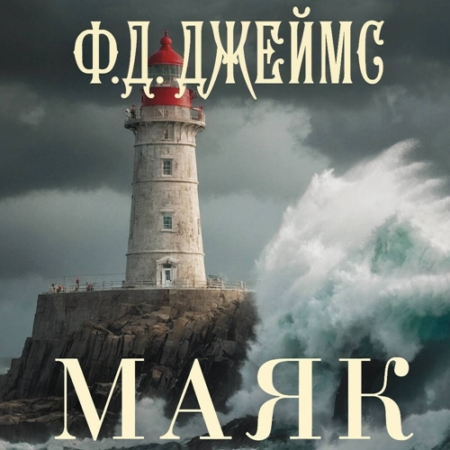 Аудиокнига Инспектор Адам Дэлглиш 13, Маяк