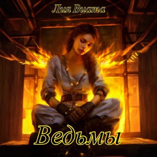 Ведьмы. Трилогия