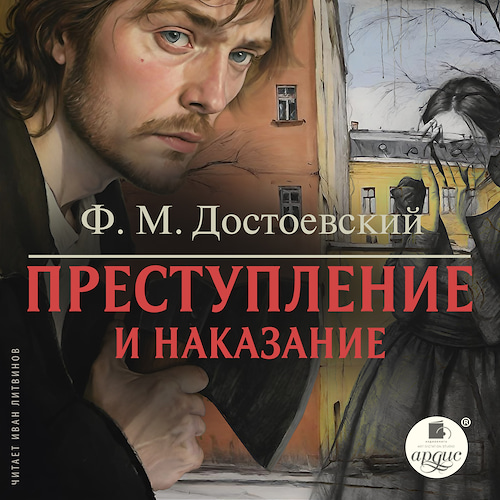 Преступление и наказание