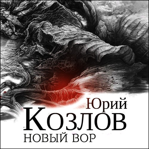 слушать аудиокнигу Новый вор