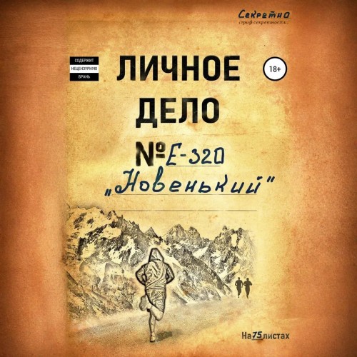 слушать аудиокнигу Новенький