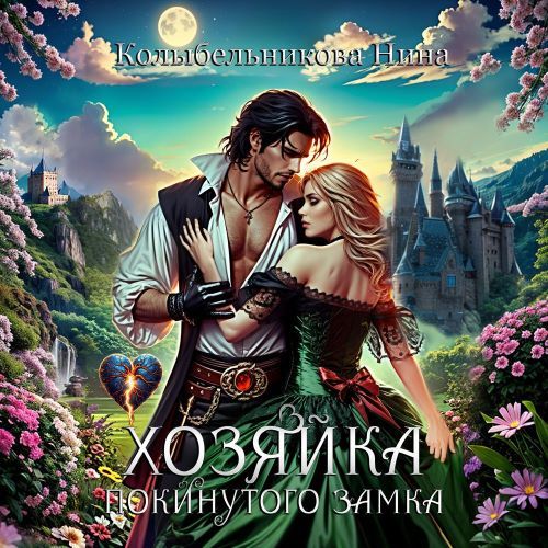 Хозяйка покинутого замка