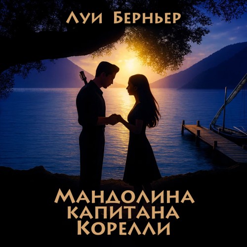 слушать аудиокнигу Мандолина капитана Корелли