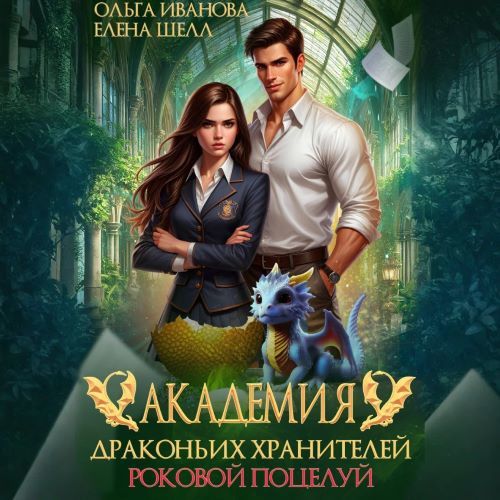 Роковой поцелуй