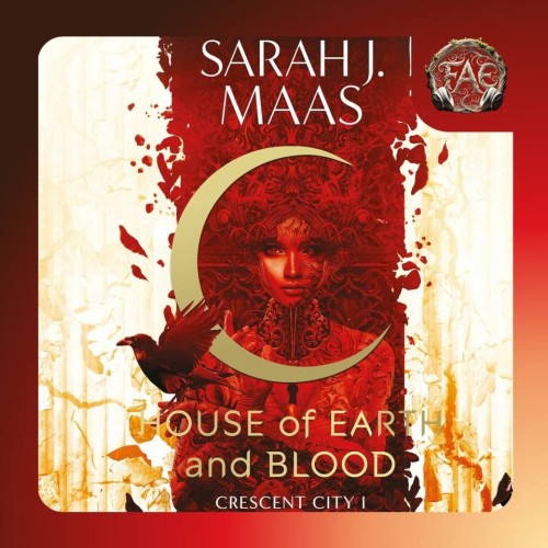 Дом Земли и Крови