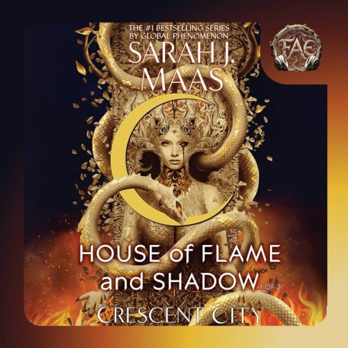 Дом Пламени и Тени