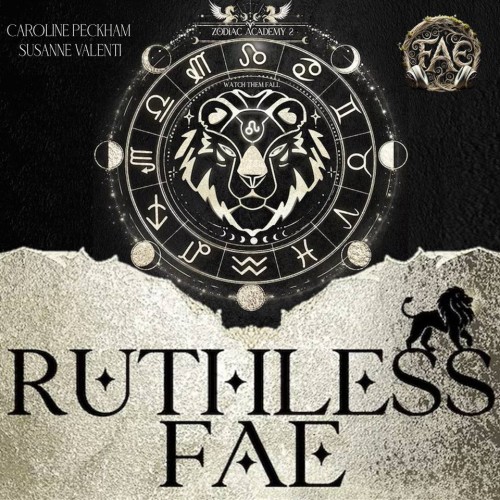 Безжалостные Фэйри