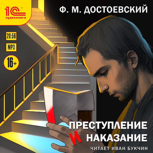 Преступление и наказание