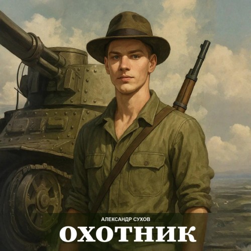 Охотник. Книга 1