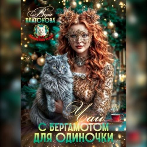 Чай с Бергамотом для одиночки