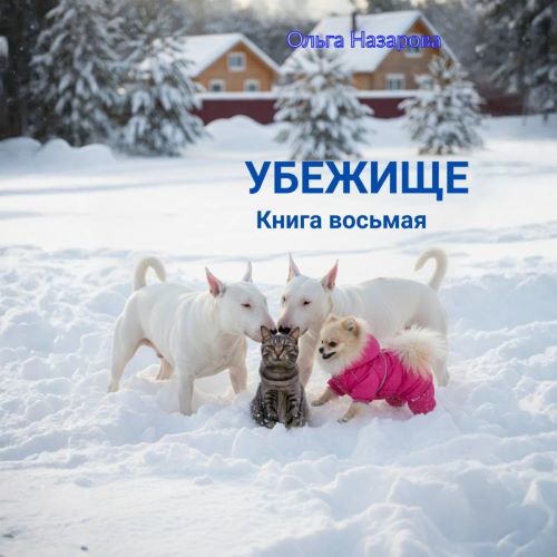 Книга восьмая